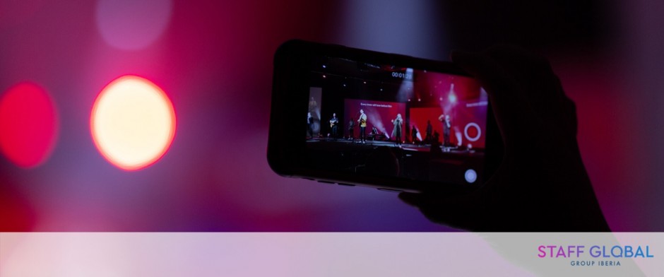 COMO HACER FOTOGRAF&iacute;AS M&Oacute;VIL DE TUS ACTIVACIONES