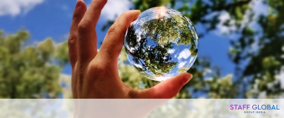 SOSTENIBILIDAD - PRODUCCI&Oacute;N DE EVENTOS ECORESPONSABLES