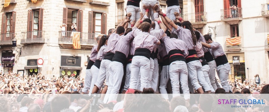 GESTI&Oacute;N Y COORDINACI&Oacute;N DE EQUIPOS EN CAMPO