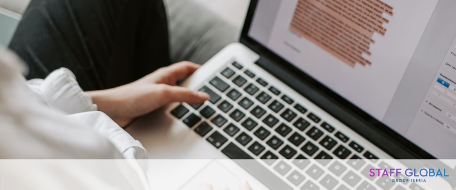 GESTI&Oacute;N DE CURSOS - CAMPUS STAFF GLOBAL