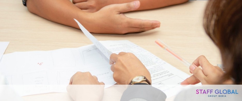 TIPS PARA TENER &Eacute;XITO EN CASTINGS Y/O ENTREVISTAS DE TRABAJO